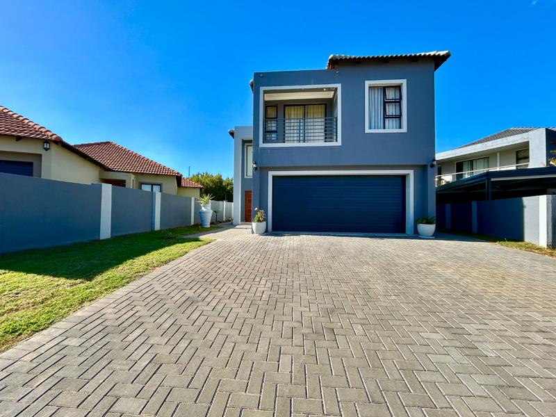 3 Bedroom Property for Sale in Melodie North West